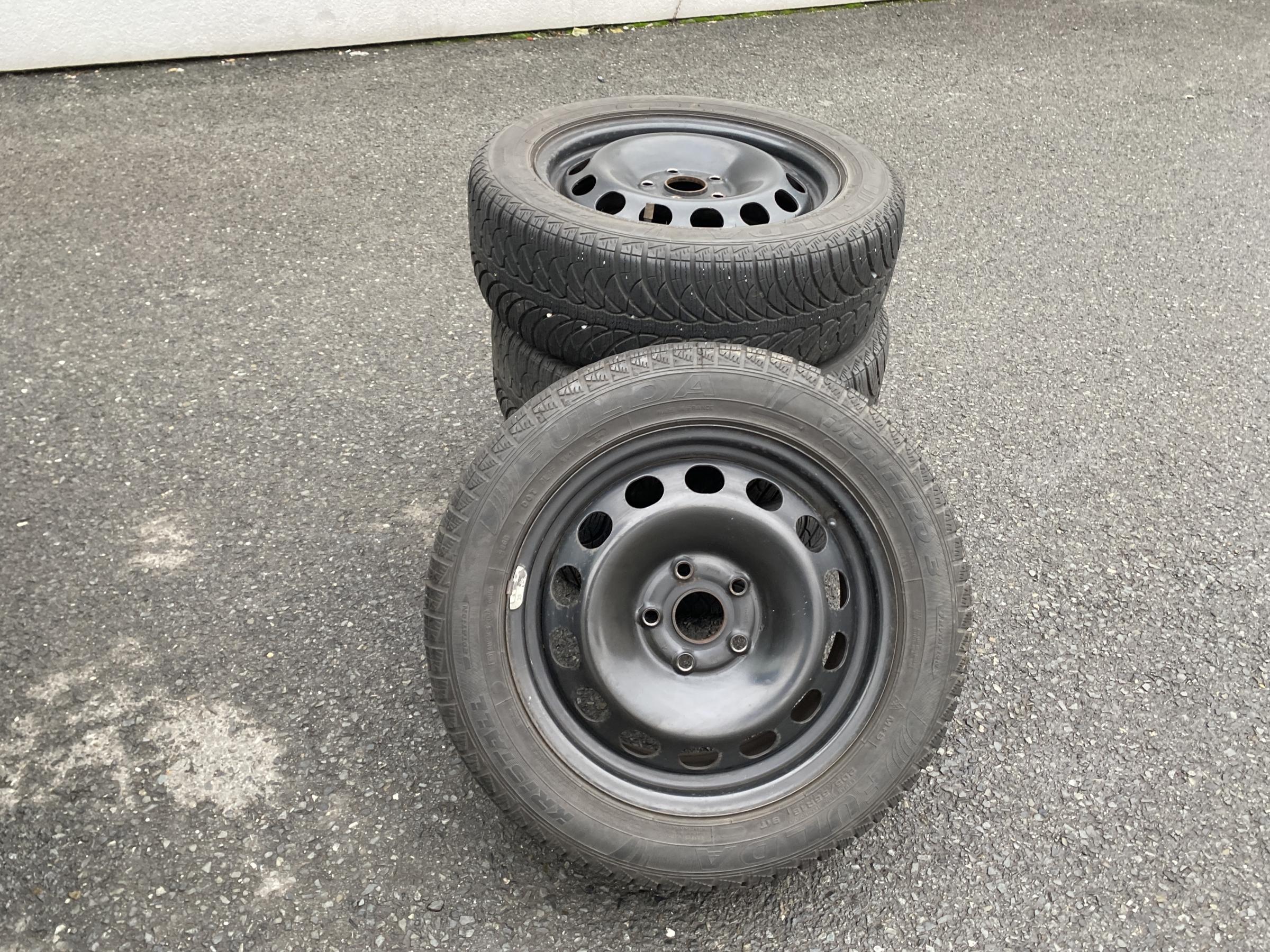 Audi A3, 2007 - pohled č. 16