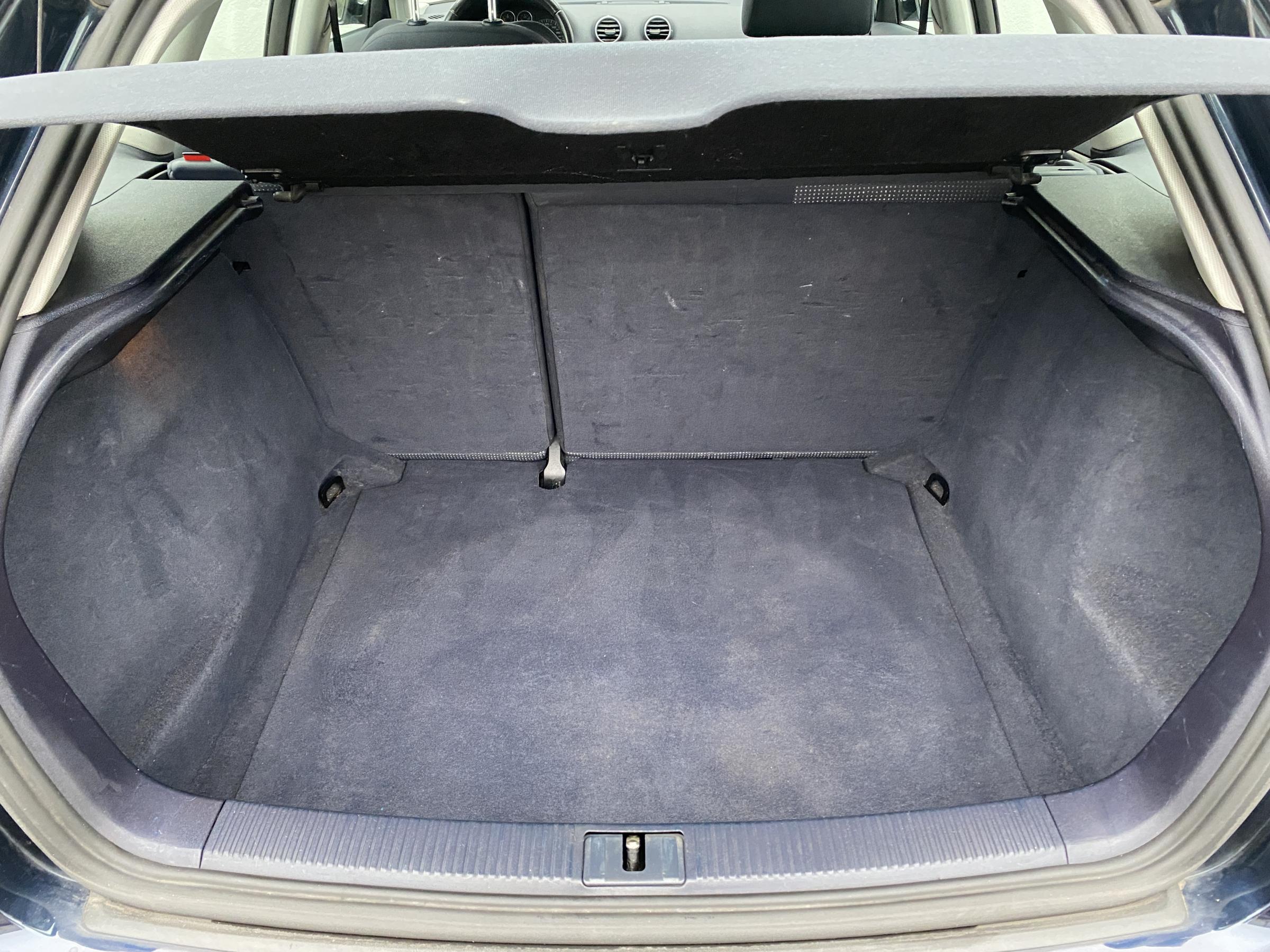 Audi A3, 2007 - pohled č. 7