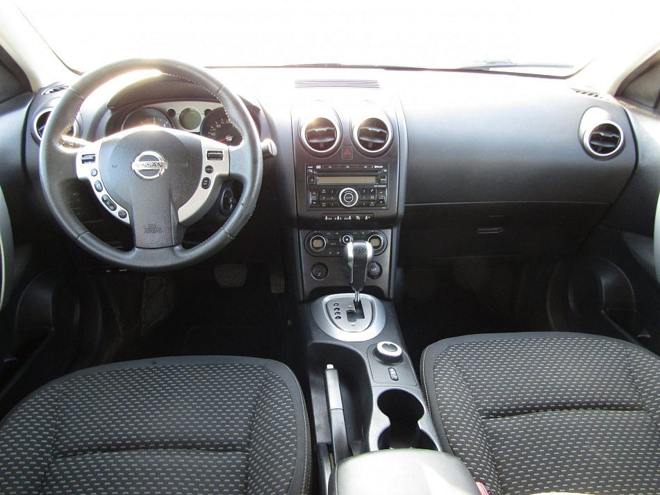Nissan Qashqai 2.0 dCi  4x4