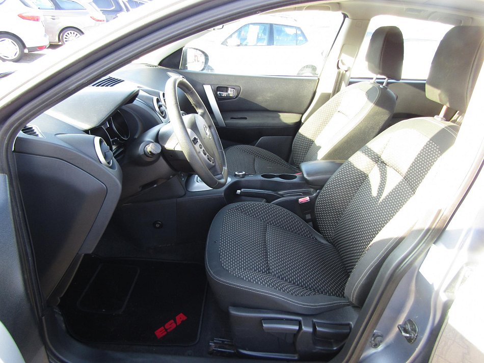 Nissan Qashqai 2.0 dCi  4x4