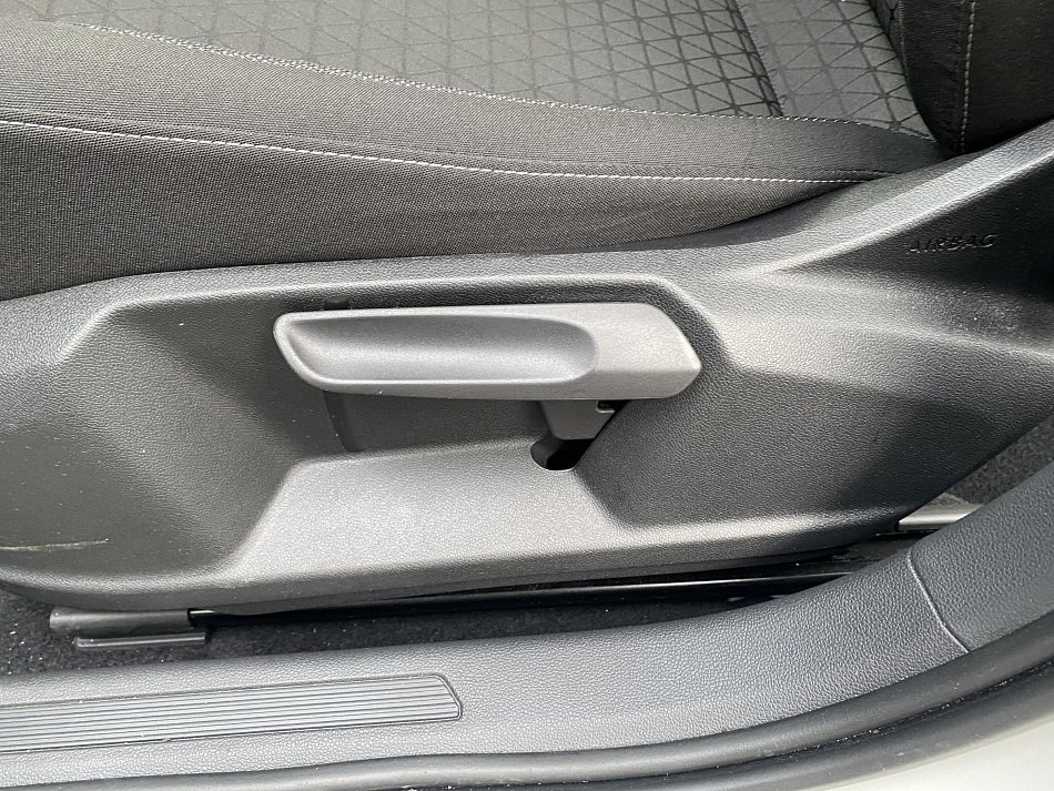 Volkswagen T-Cross 1.0 TSi Comfortline