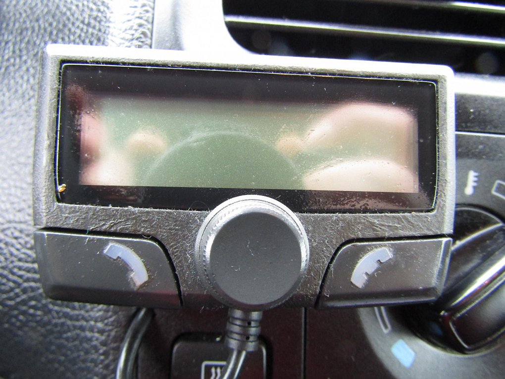 Škoda Fabia II 1.2TSi 