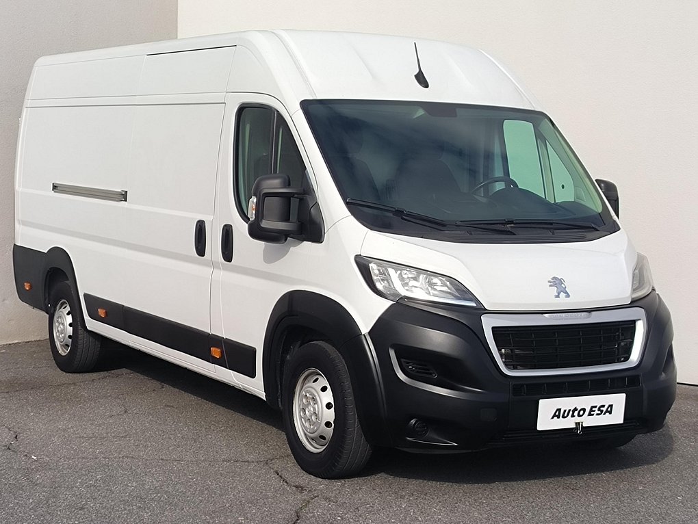 Peugeot Boxer 2.2HDi  L4H2
