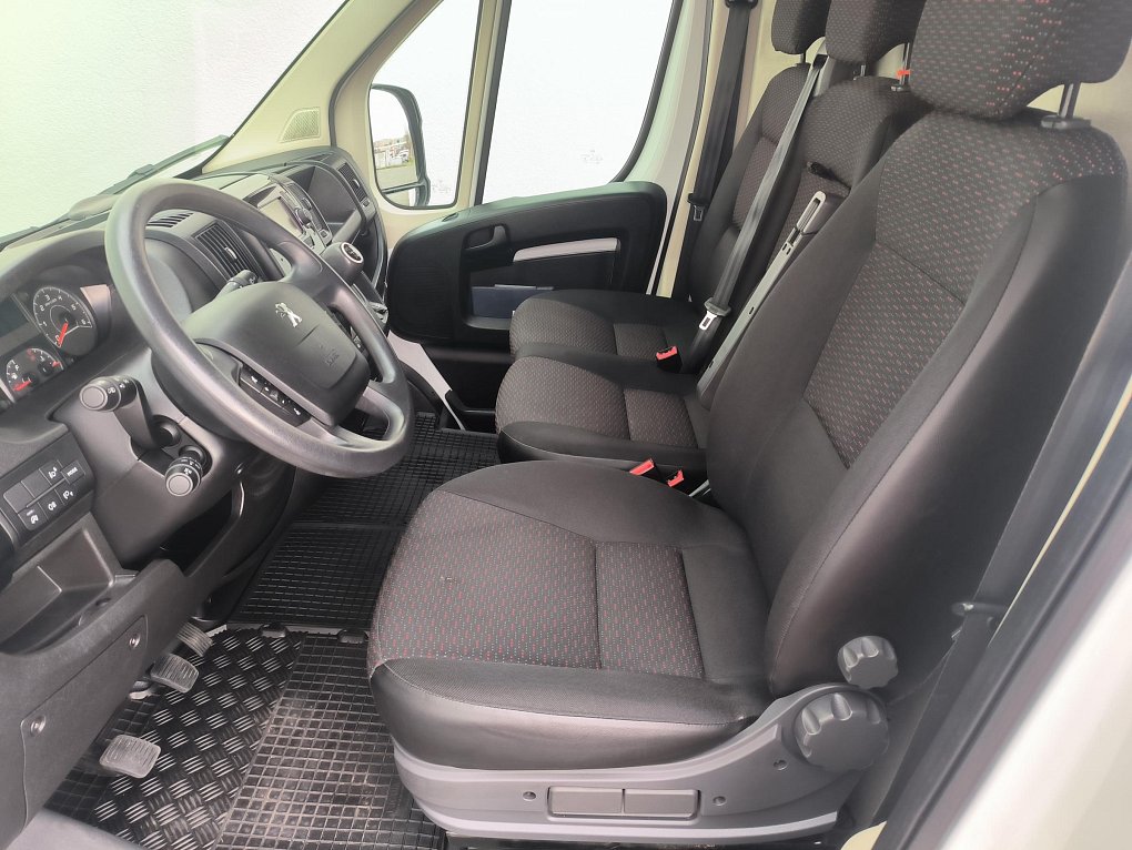 Peugeot Boxer 2.2HDi  L4H2