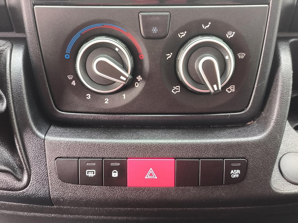 Peugeot Boxer 2.2HDi  L4H2