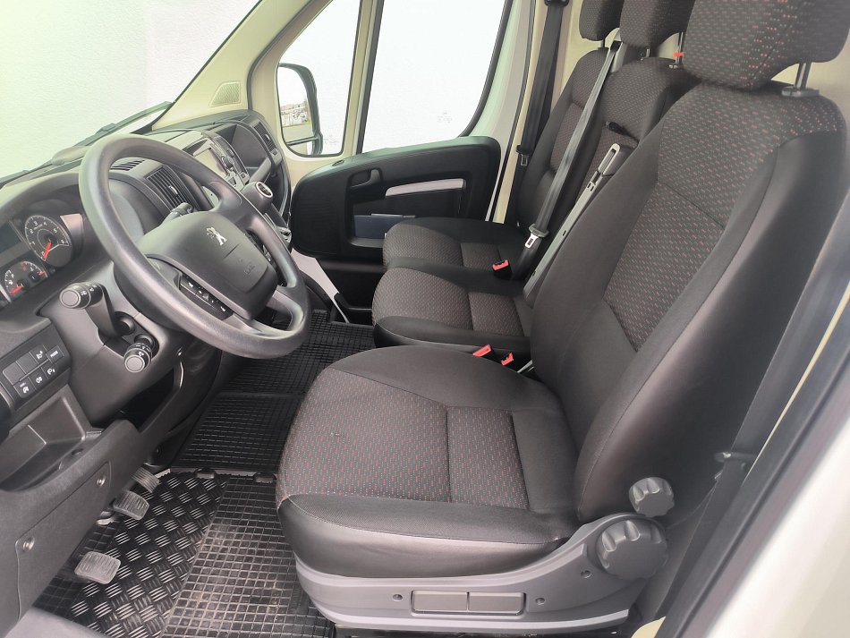 Peugeot Boxer 2.2HDi  L4H2