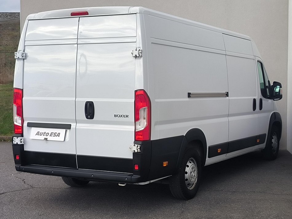 Peugeot Boxer 2.2HDi  L4H2