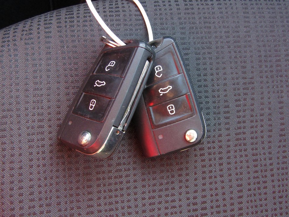 Škoda Octavia III 1.6TDi Style