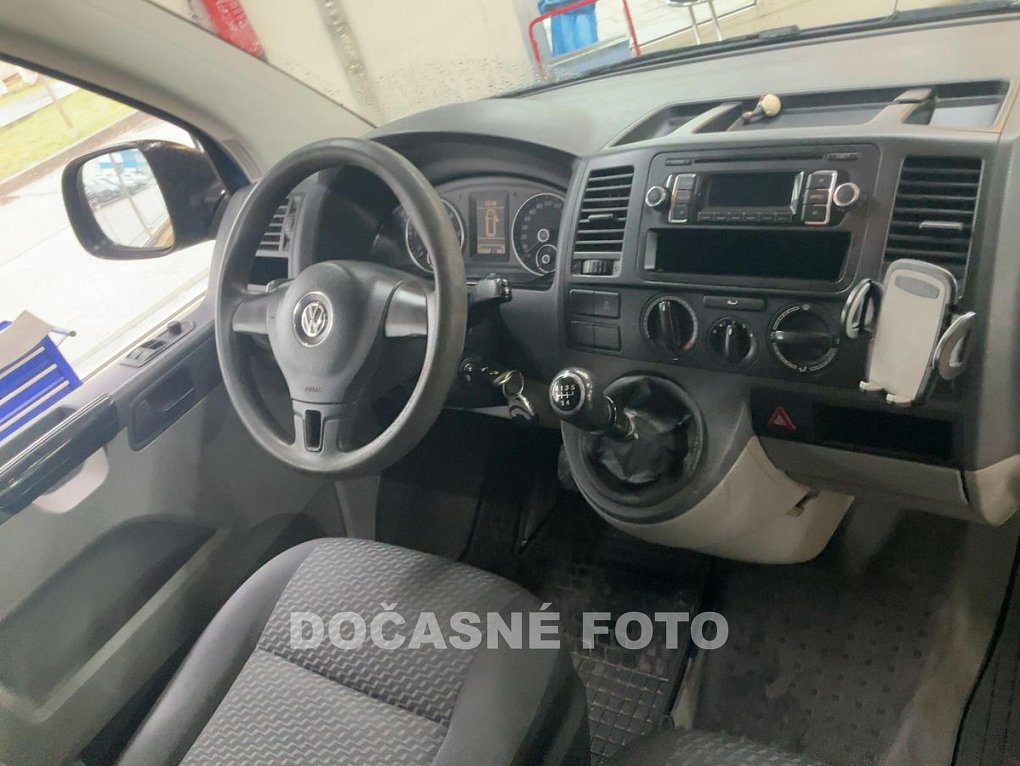 Volkswagen Transporter 2.0TDi  L1H1