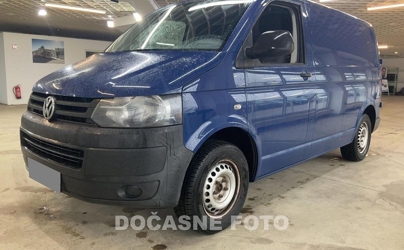 Volkswagen Transporter 2.0TDi  L1H1