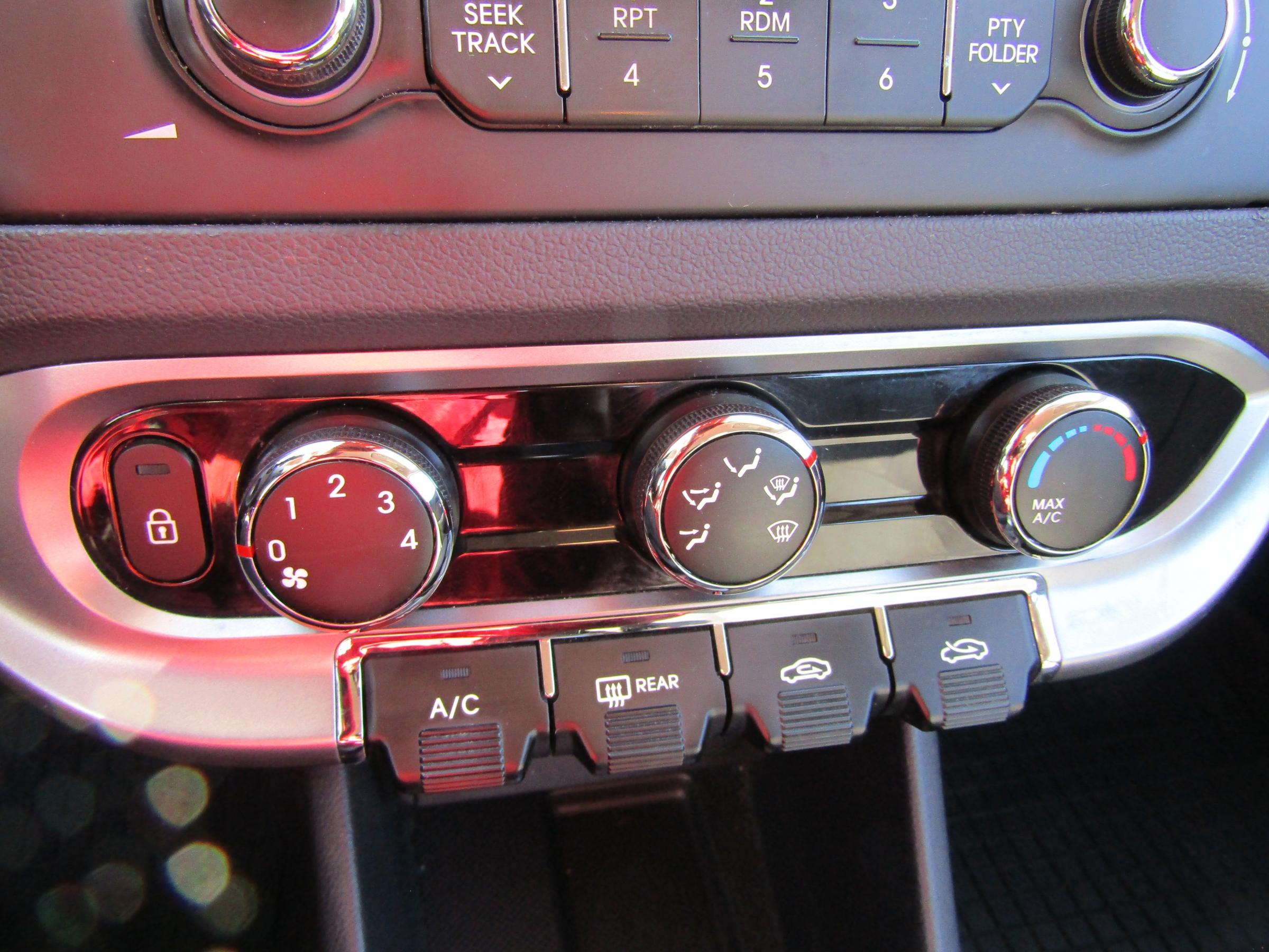 Kia Rio, 2012 - pohled č. 12