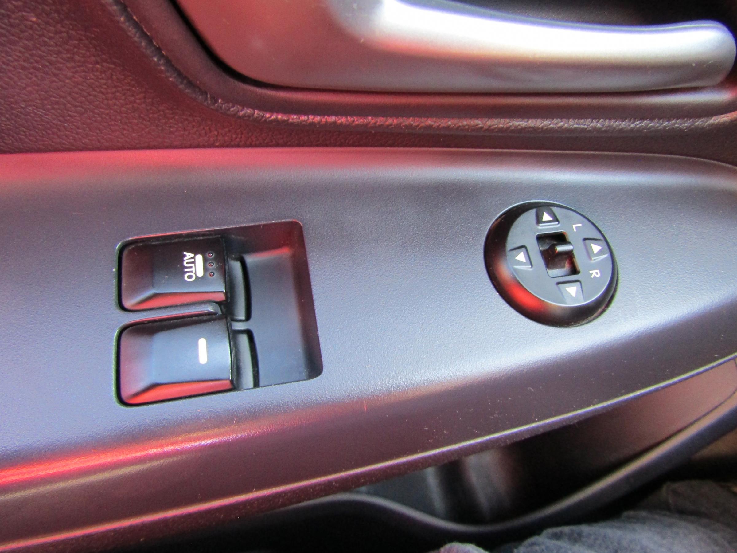 Kia Rio, 2012 - pohled č. 13