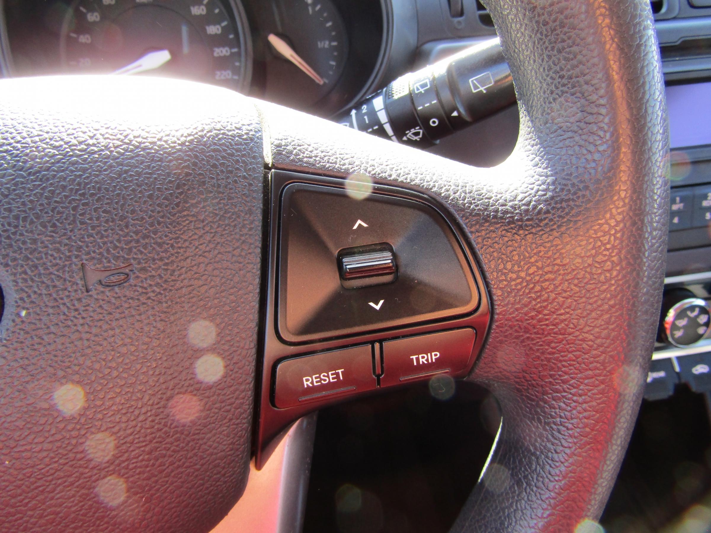 Kia Rio, 2012 - pohled č. 15