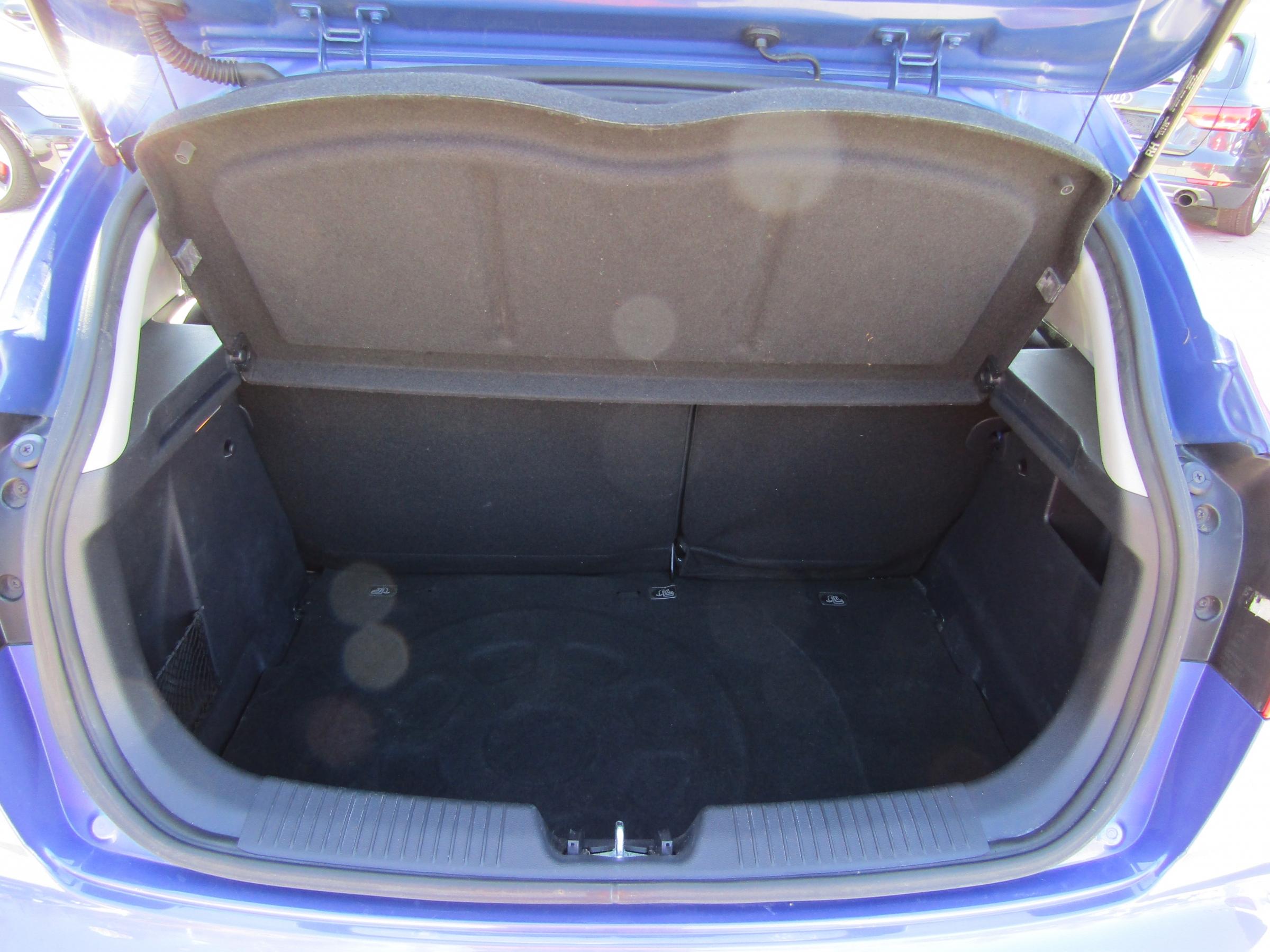 Kia Rio, 2012 - pohled č. 7