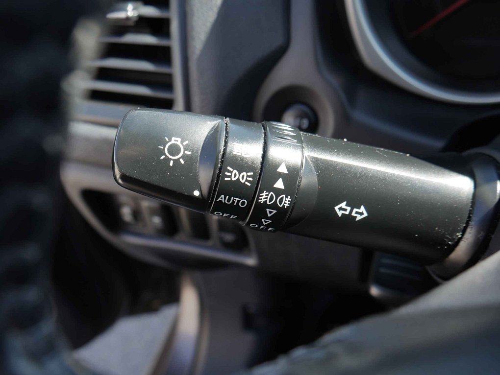Mitsubishi ASX 1.6 MiVEC 