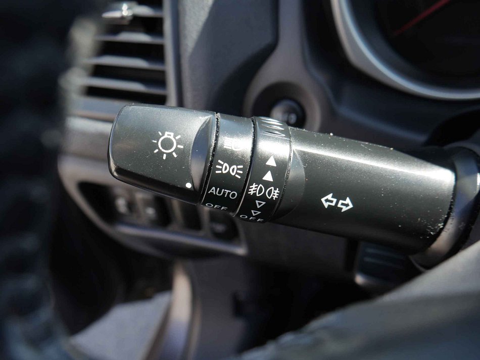 Mitsubishi ASX 1.6 MiVEC 