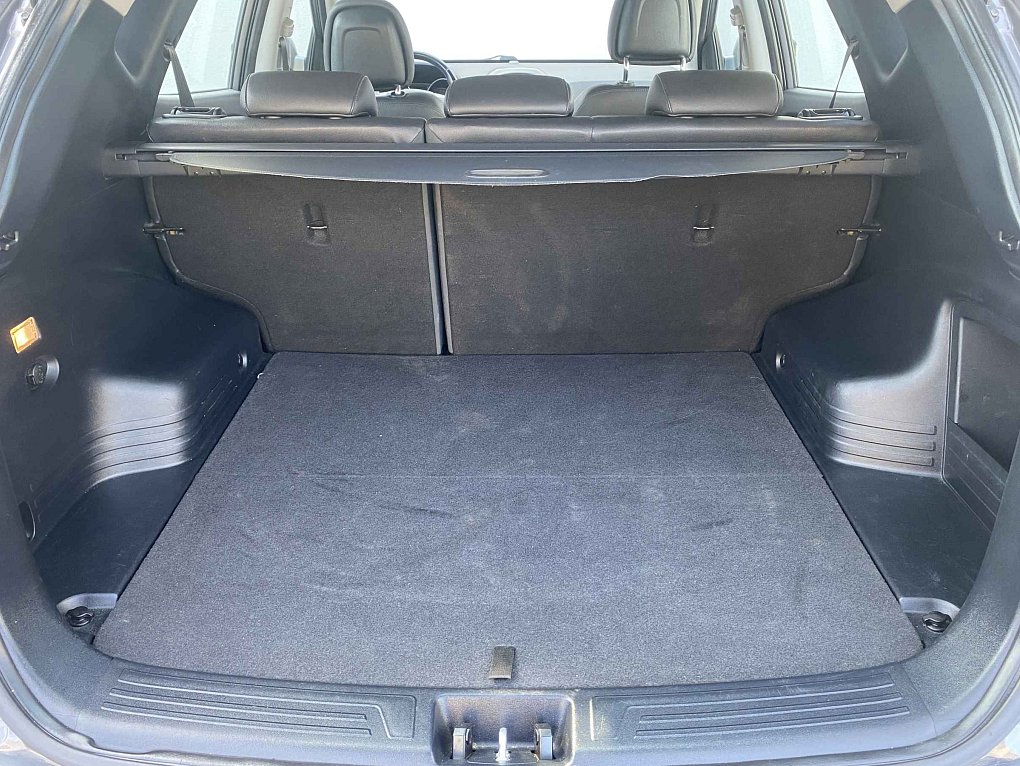 Hyundai Ix35 2.0CRDi Fifa WorldCup 4WD