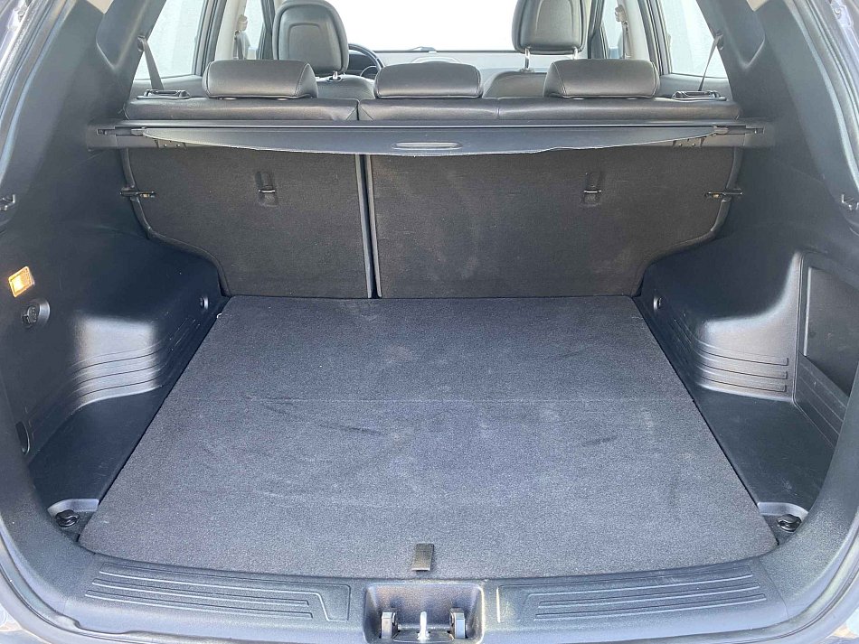 Hyundai Ix35 2.0CRDi Fifa WorldCup 4WD