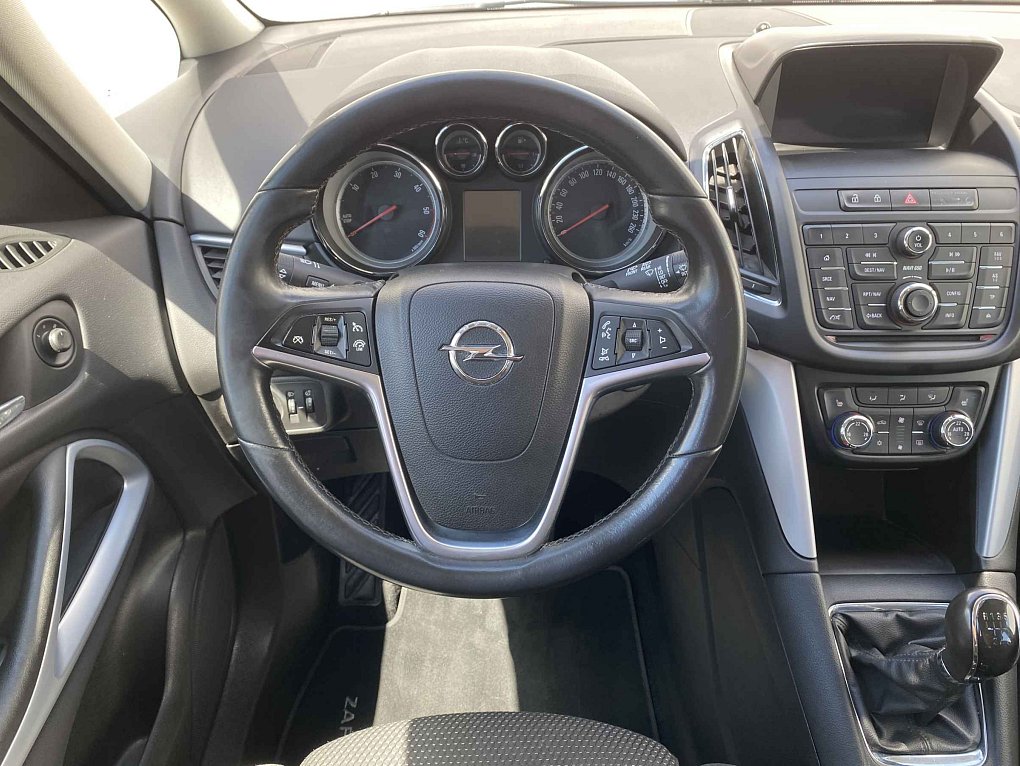 Opel Zafira 1.6 CDTi 