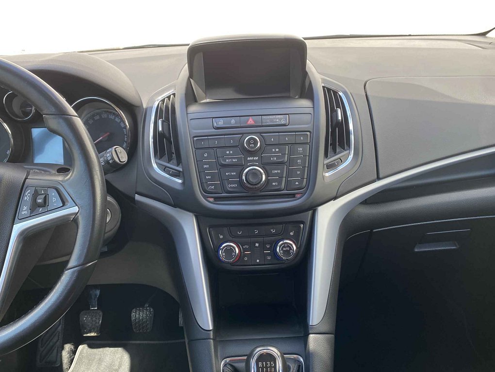 Opel Zafira 1.6 CDTi 