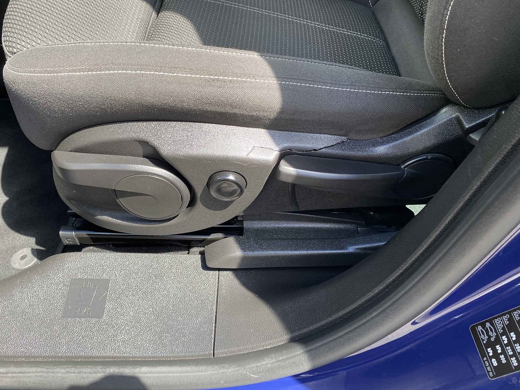 Opel Zafira 1.6 CDTi 