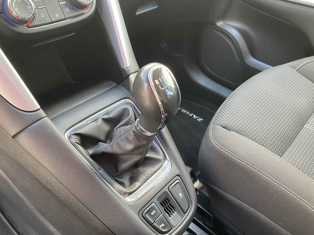 Opel Zafira 1.6 CDTi 
