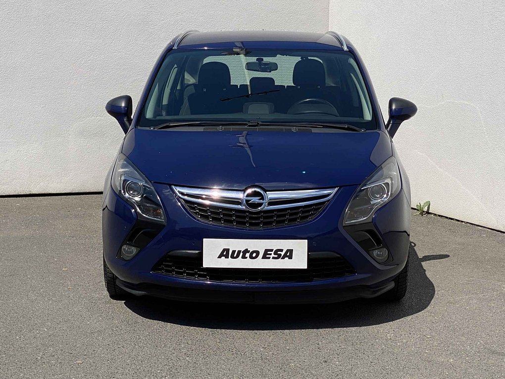 Opel Zafira 1.6 CDTi 