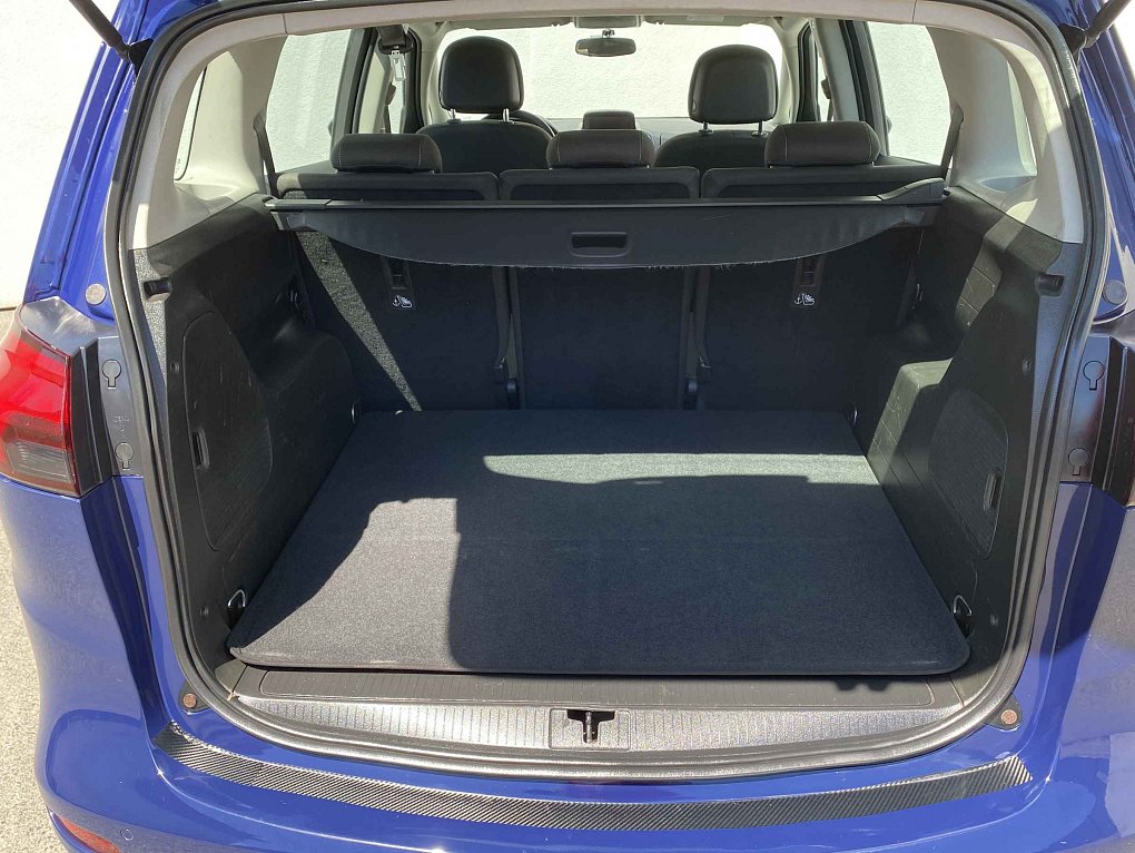 Opel Zafira 1.6 CDTi 