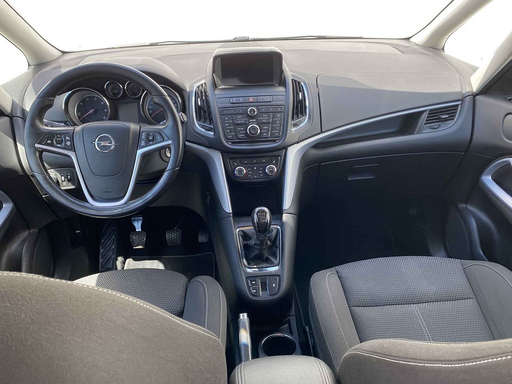 Opel Zafira 1.6 CDTi 