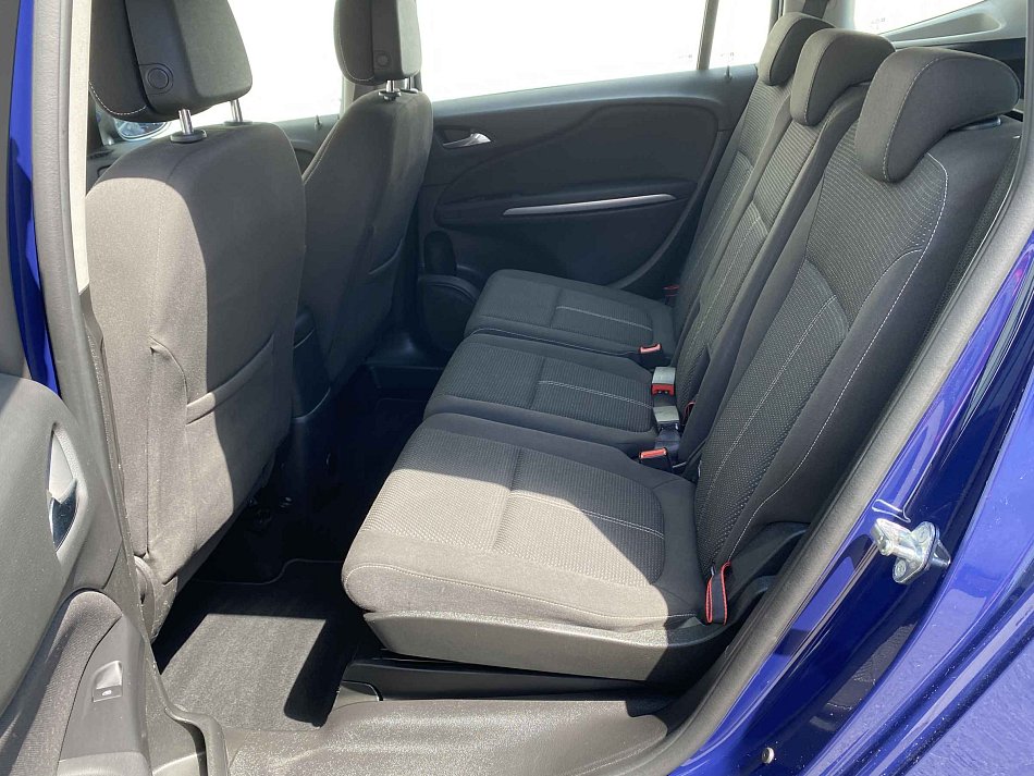 Opel Zafira 1.6 CDTi 