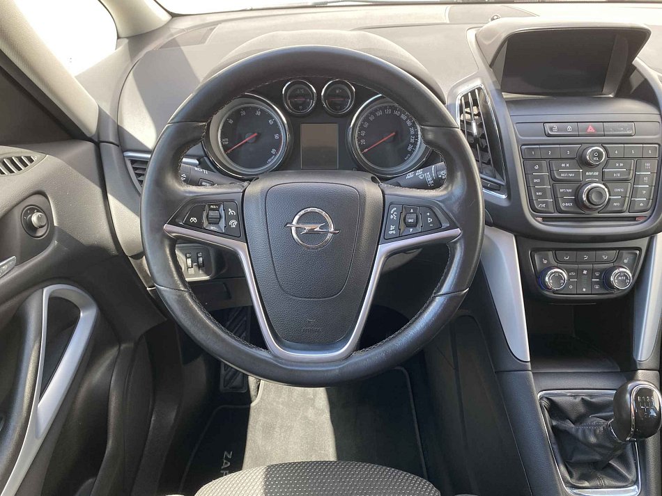 Opel Zafira 1.6 CDTi 