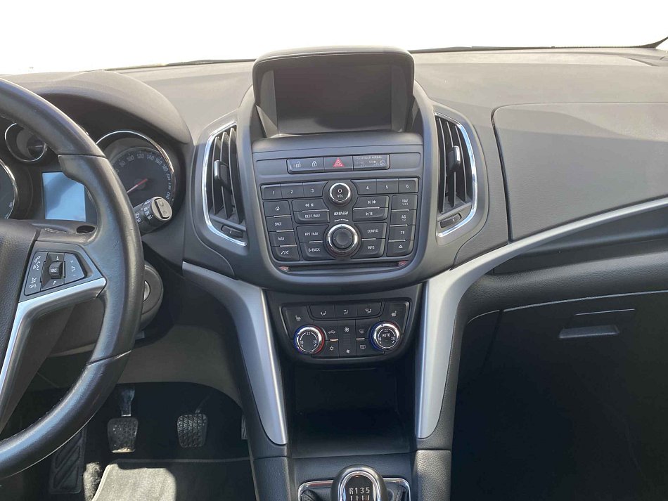 Opel Zafira 1.6 CDTi 
