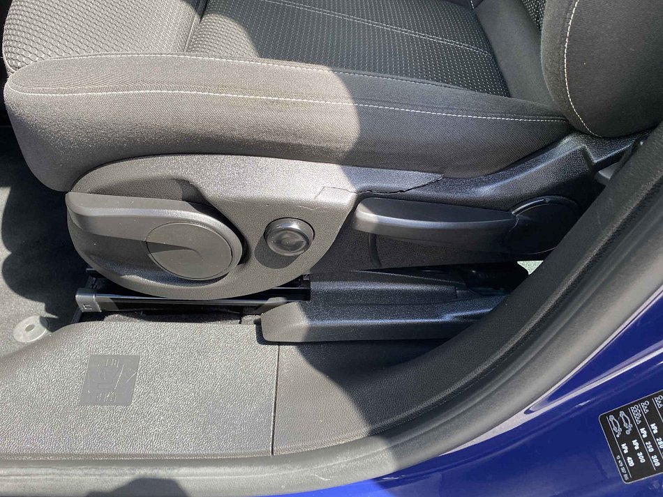 Opel Zafira 1.6 CDTi 