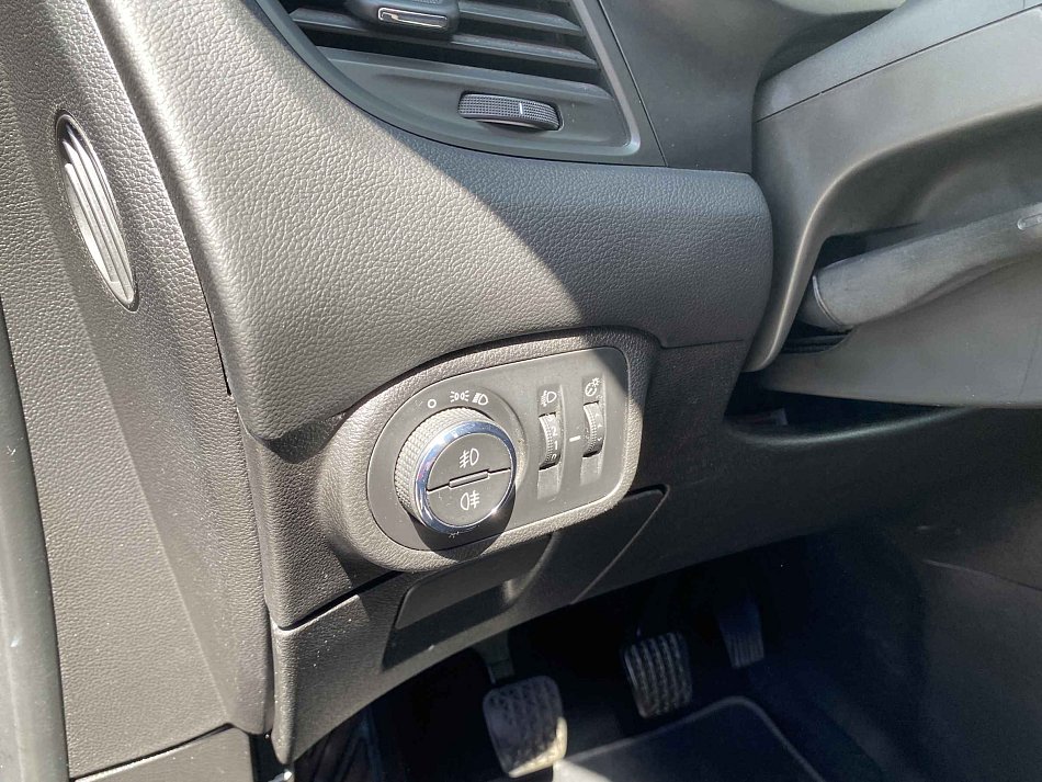 Opel Zafira 1.6 CDTi 