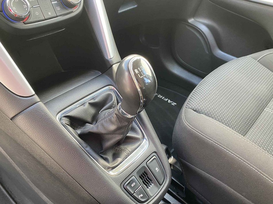 Opel Zafira 1.6 CDTi 