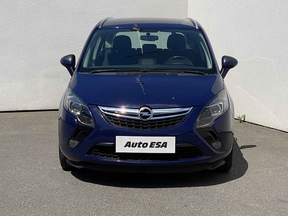 Opel Zafira 1.6 CDTi 
