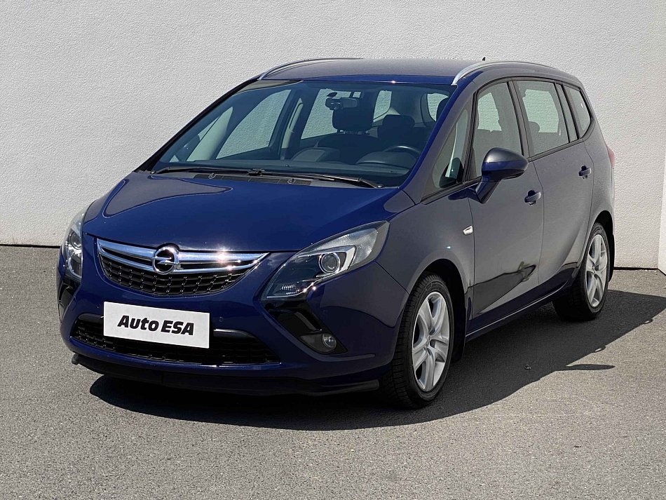 Opel Zafira 1.6 CDTi 