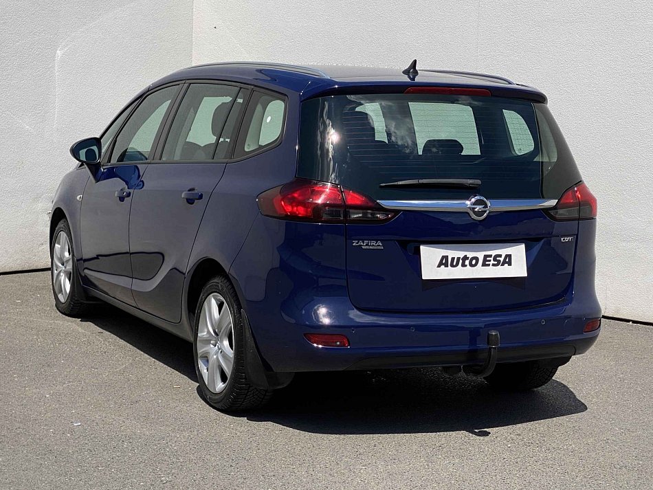 Opel Zafira 1.6 CDTi 