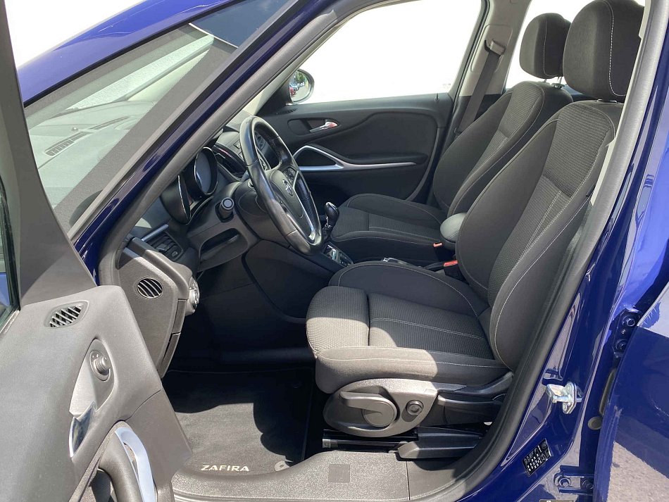 Opel Zafira 1.6 CDTi 