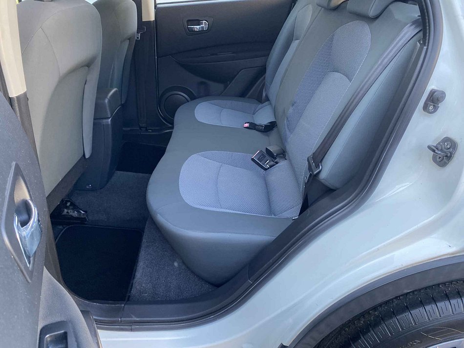 Nissan Qashqai 1.6 Visia