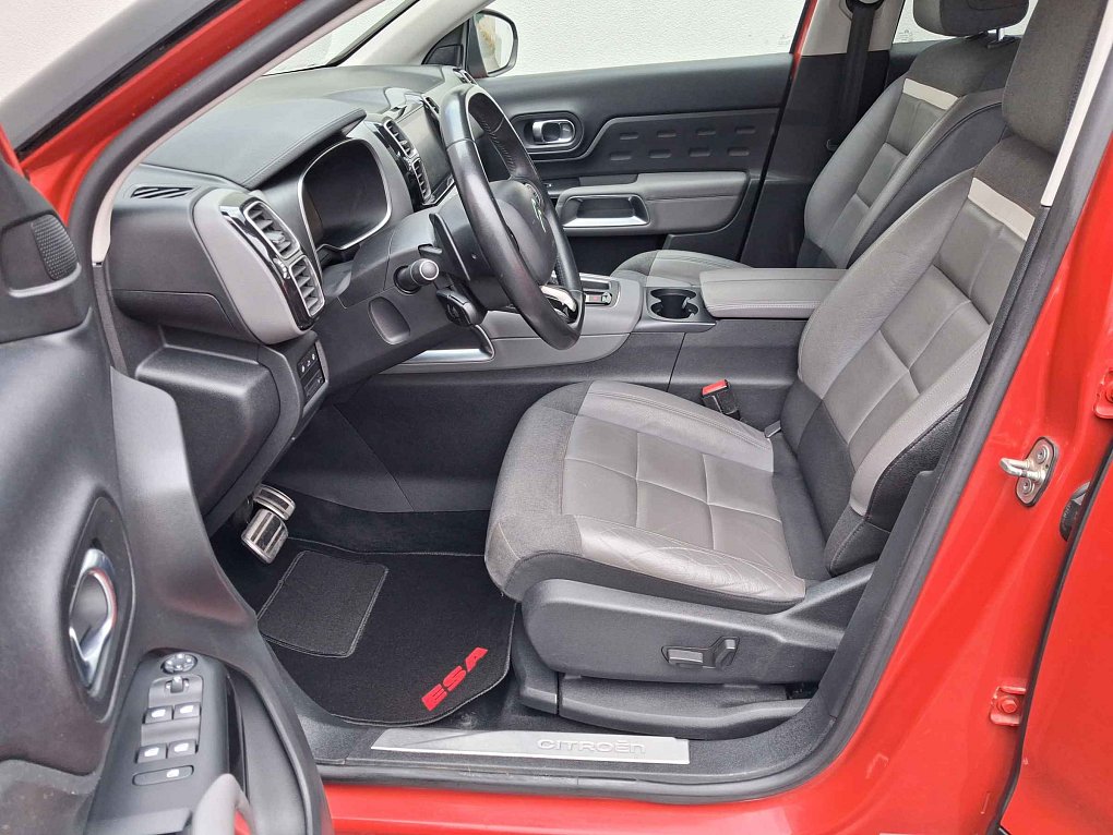 Citroën C5 Aircross 1.5 HDi Shine
