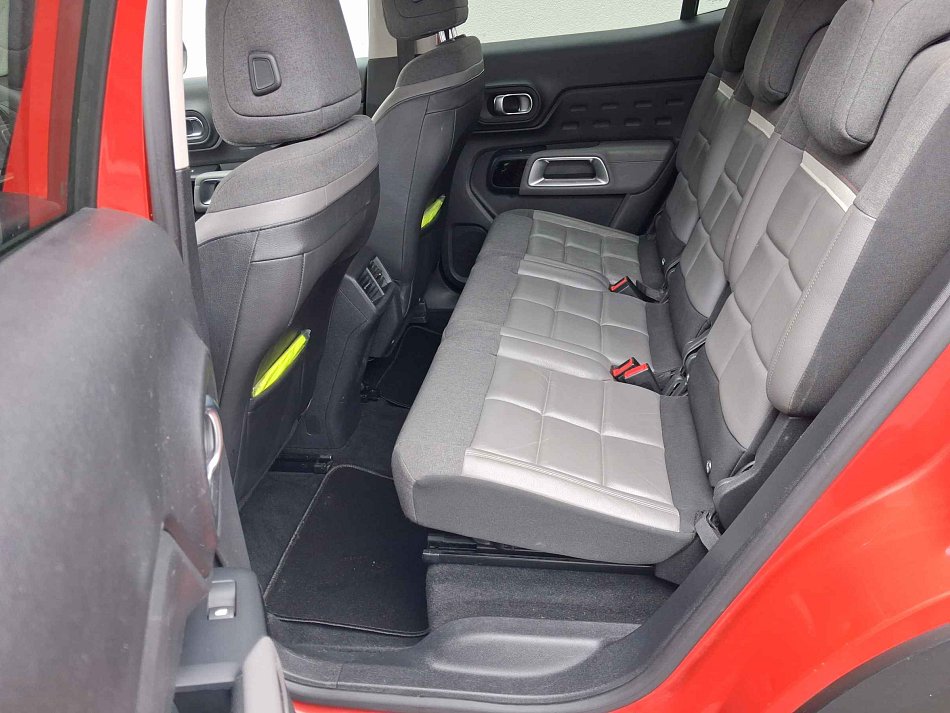 Citroën C5 Aircross 1.5 HDi Shine