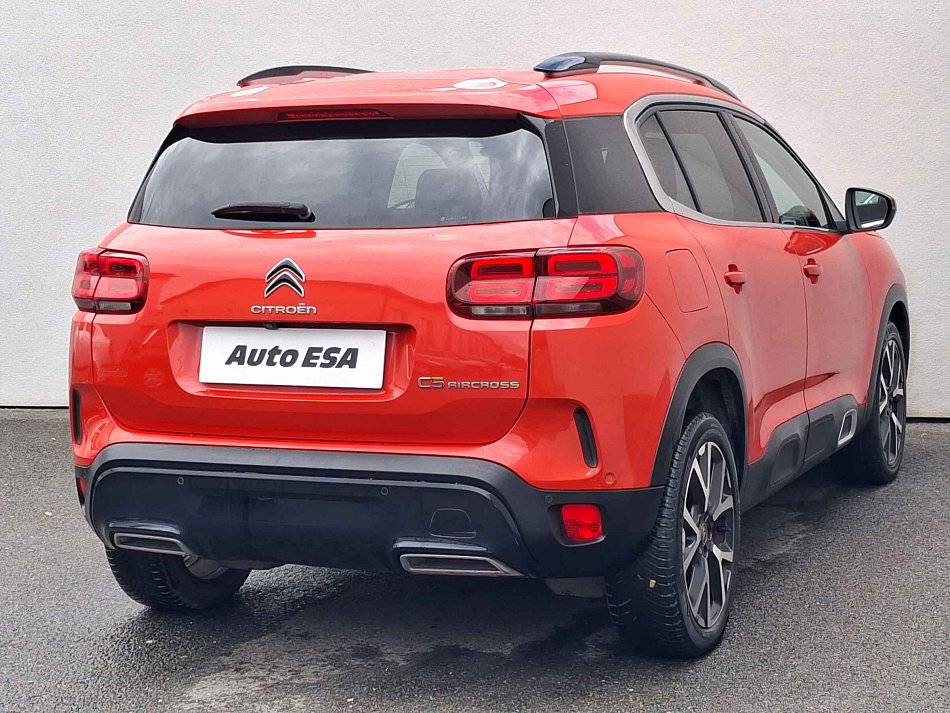 Citroën C5 Aircross 1.5 HDi Shine