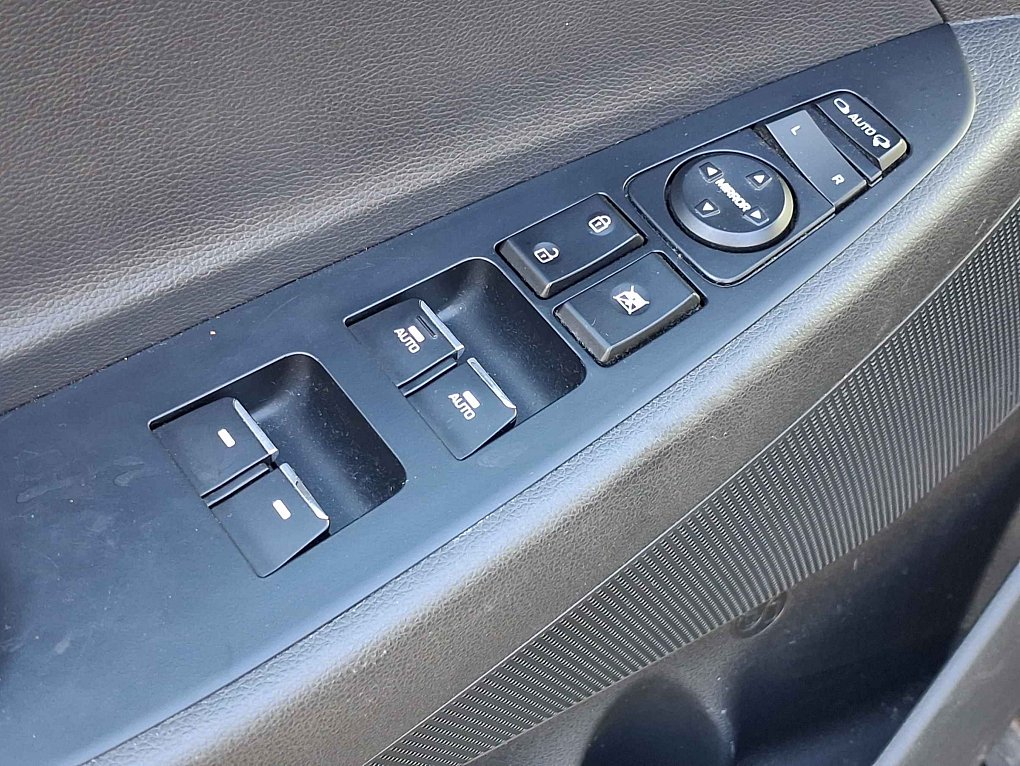 Hyundai Tucson 1.6 T-GDi  4x4