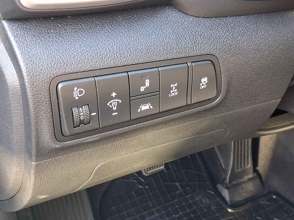 Hyundai Tucson 1.6 T-GDi  4x4