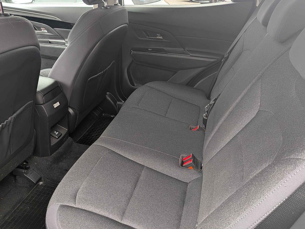 SsangYong Korando 1.5 TGDi 