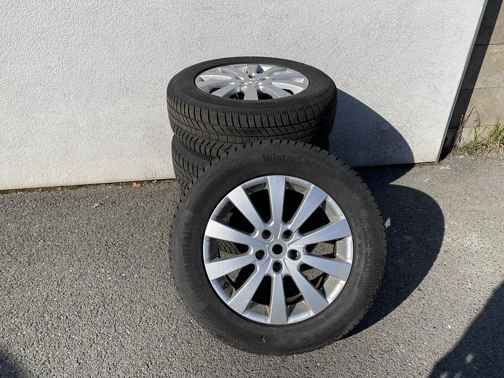 Opel Antara 2.2 CDTi Cosmo 4x4