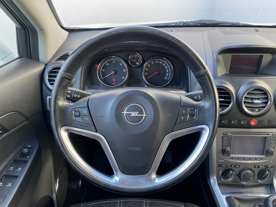 Opel Antara 2.2 CDTi Cosmo 4x4