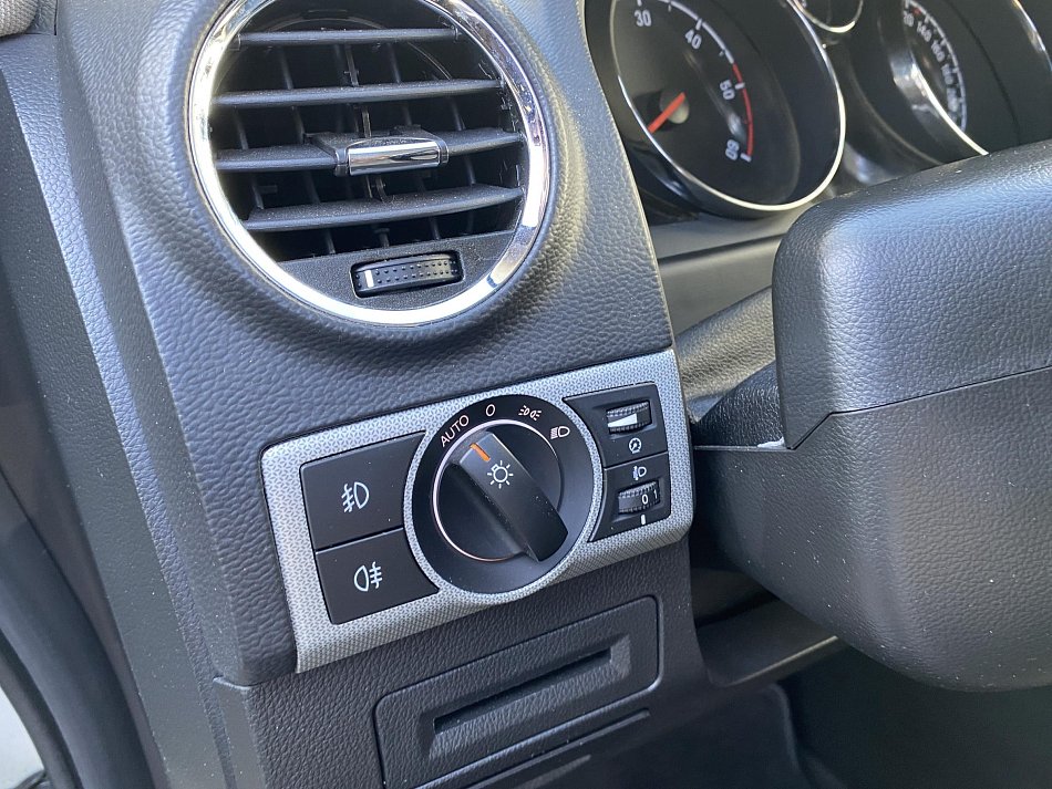 Opel Antara 2.2 CDTi Cosmo 4x4