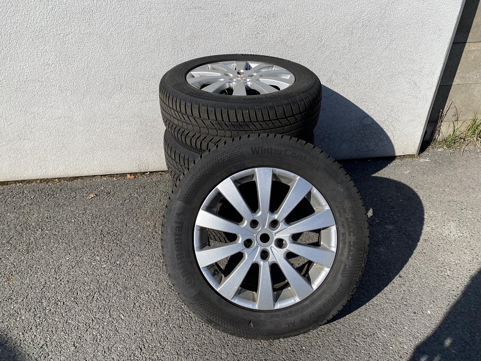 Opel Antara 2.2 CDTi Cosmo 4x4